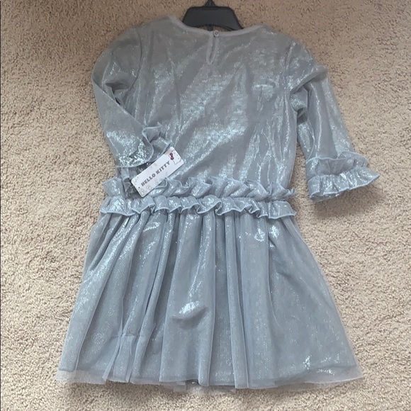 Girls dress - Picture 4 of 4